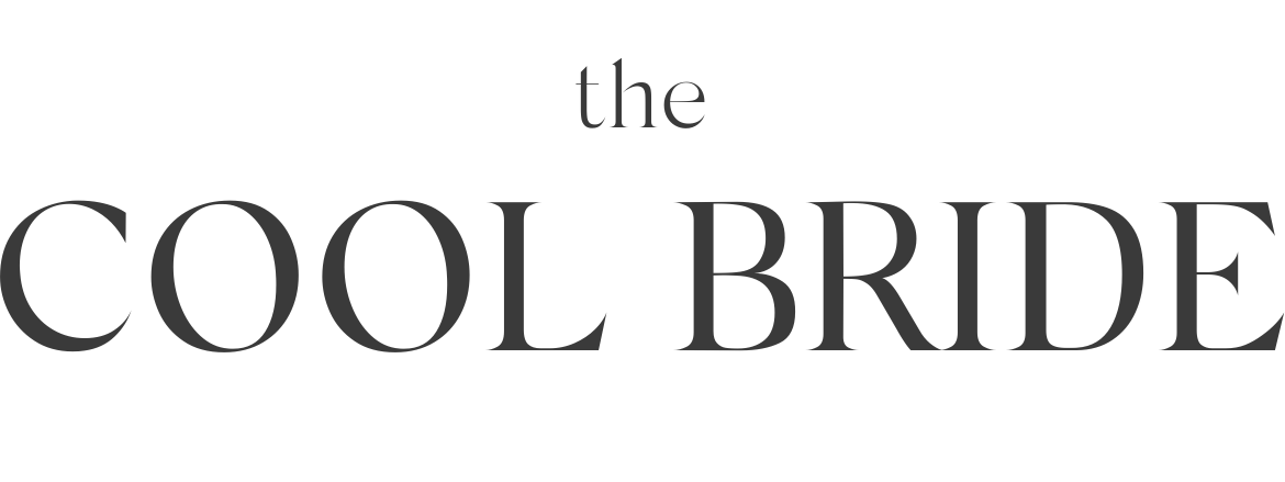The Cool Bride
